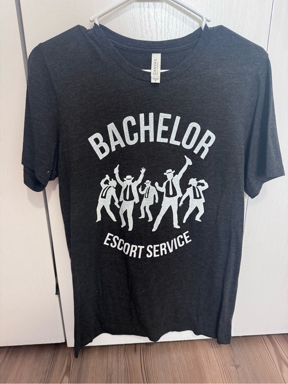 Bachelor Escort Service Tee